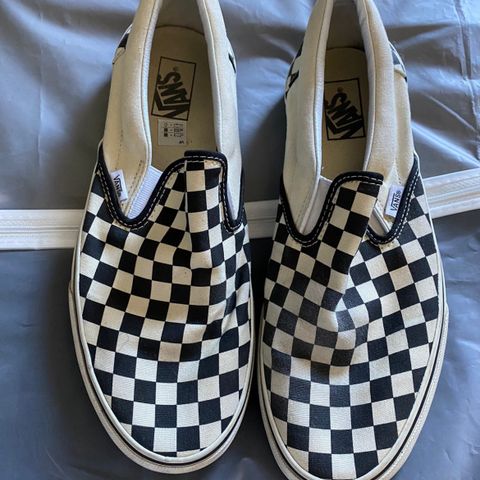 Vans