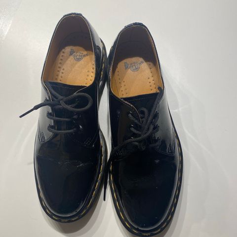 Dr Martens OU500