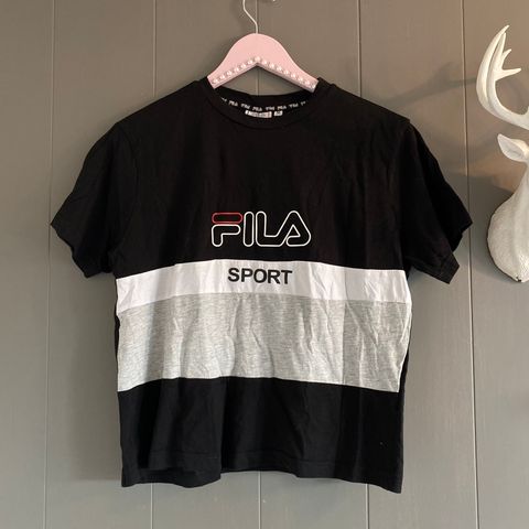 Fila topp Str M