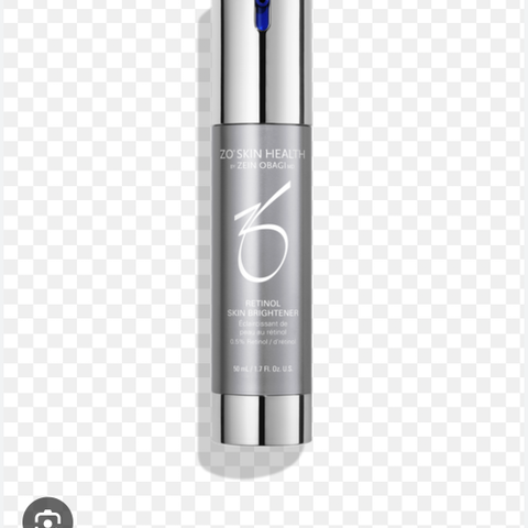 30 ml ZO retinol skin Brightener 1% - uåpnet