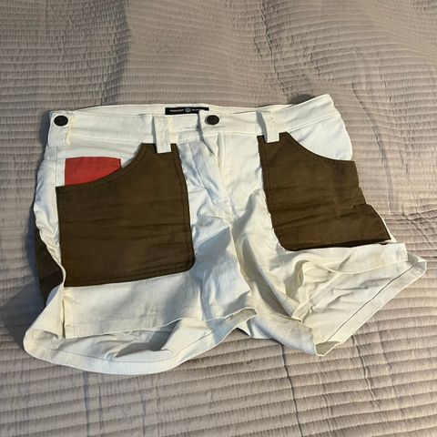 Amundsen 5 incher field shorts