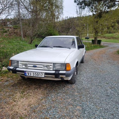 Ford Granada