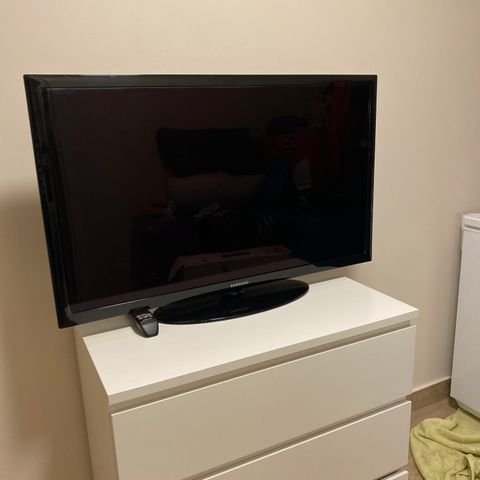 Samsung tv