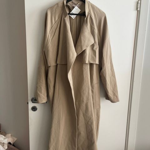 Trenchcoat