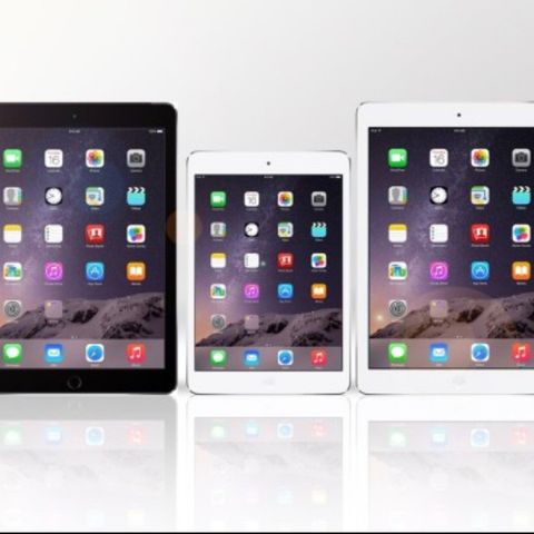 iPad 5,6,7,8,……—->