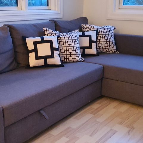 Sovesofa