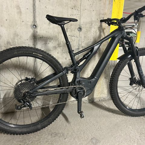 Specialized Turbo Levo Comp 2020 S2 - Small