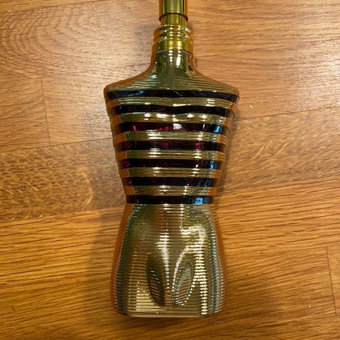 Jean paul gaultier Elixir 125ml