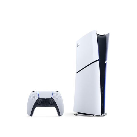 PlayStation 5 Digital Slim 2 kontrollere