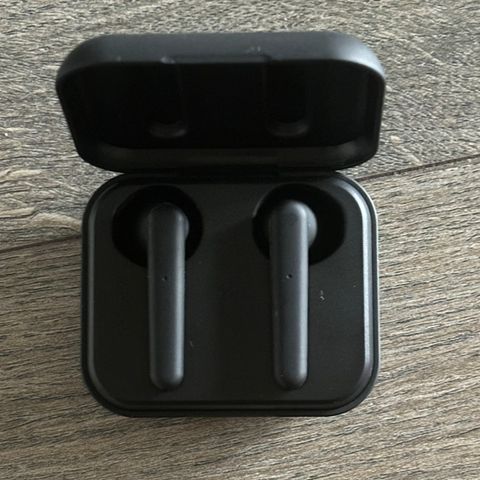 Urbanista AirPods brukt 1 gang