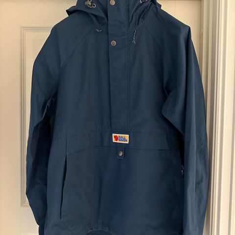 FJELLREVEN VARDAG ANORAK