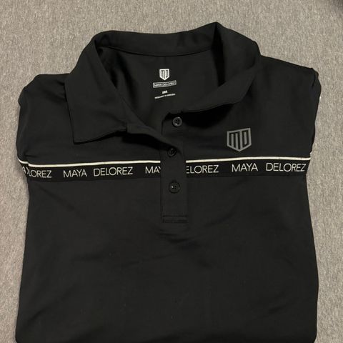 Maya Delorez sweatshirt