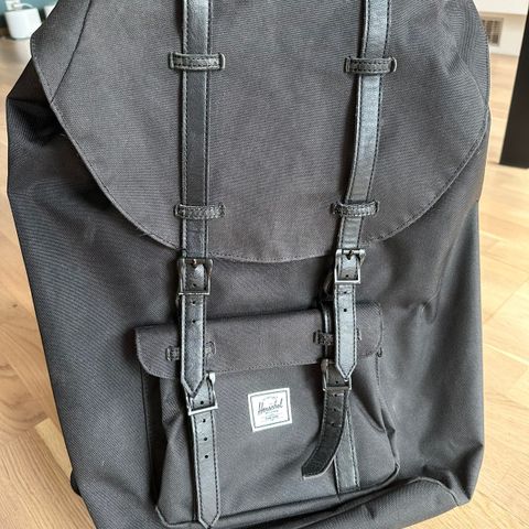 Herschel Little America Ryggsekk 25L