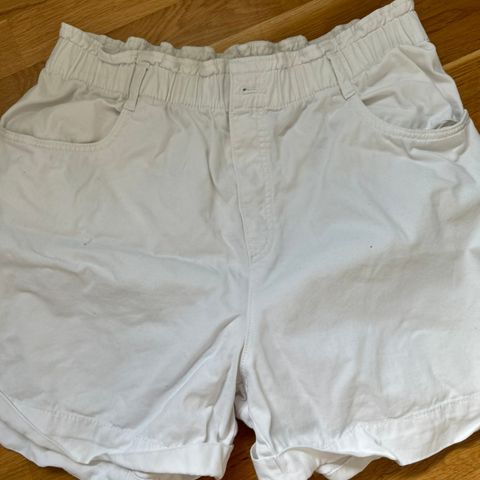 Shorts fra H&M