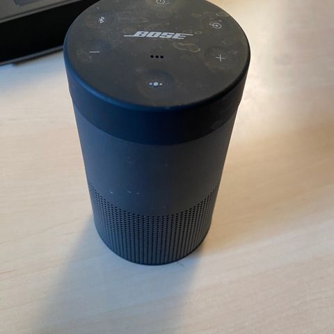 BOSE HØYTTALER