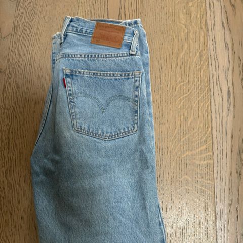 Levis 501