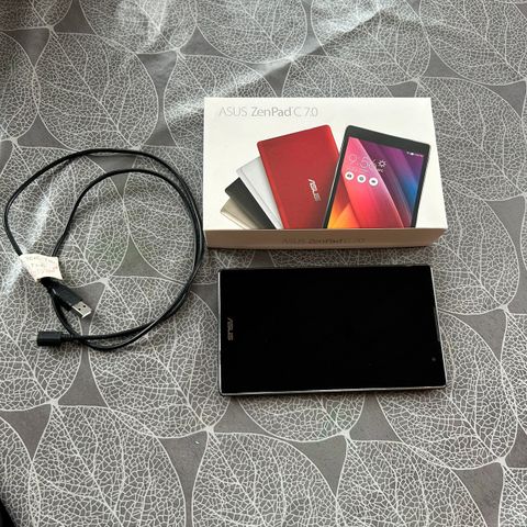 Asus zenpad