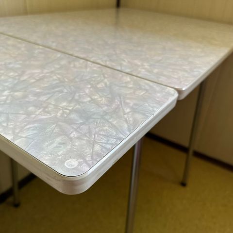 Respatex kjøkkenbord