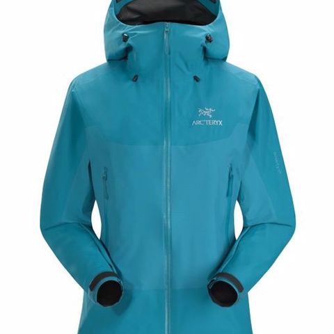 Arcteryx Beta SL Hybrid