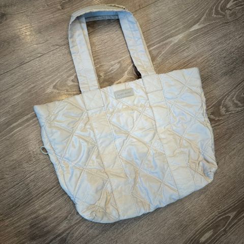 Tote bag veske Shoppingveske