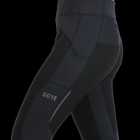 Gore, goretex tights