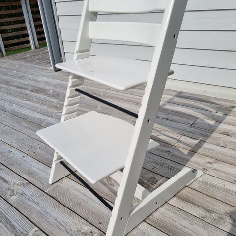 Stokke tripp trapp stol