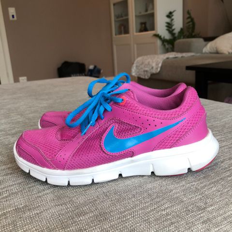 Nike løpesko 38,5