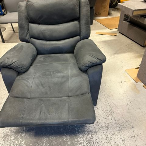 Winfield Recliner