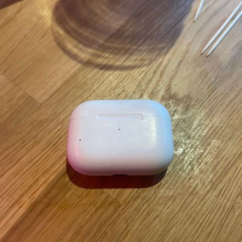 Airpods pro gen 2 case