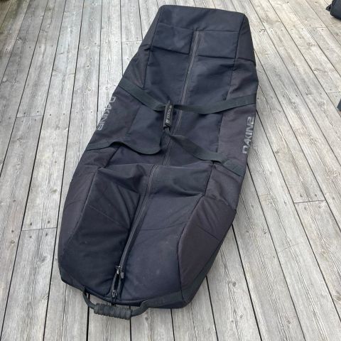 Dakine Club Wagon 140cm