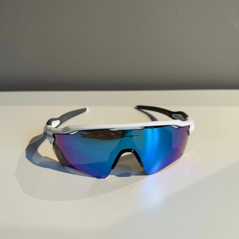 Oakley Radar EV Path Pol W/PRIZM Sapphire