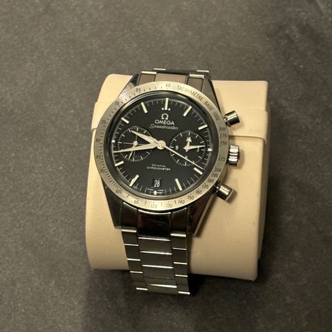 Omega Speedmaster 57