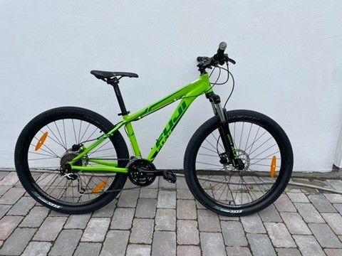 FUJI NEVADA 27.5 terrengsykkel, str. 15