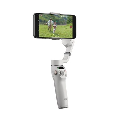 DJI Osmo Mobile 3 gimbal