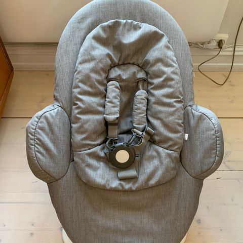 Stokke vippestol