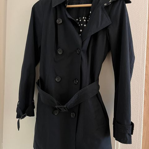 Trenchcoat fra Vavite