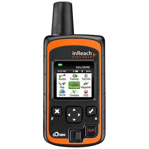 Inreach Explore