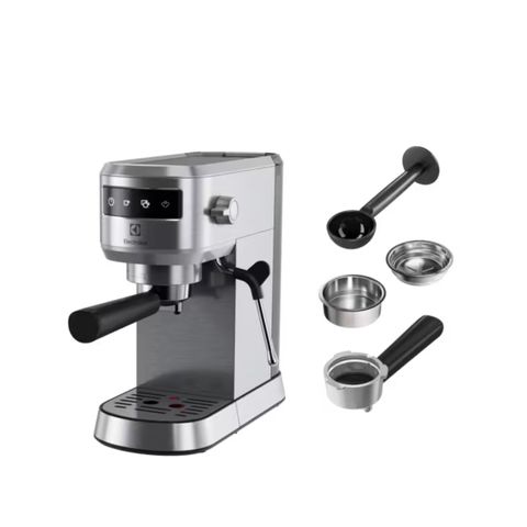 Electrolux espresso maskin