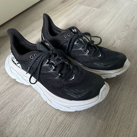 Hoka sko str 42