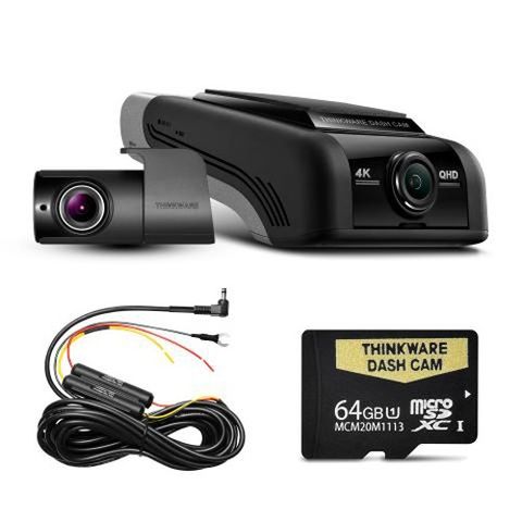 THINKWARE U1000-2CH dashcam