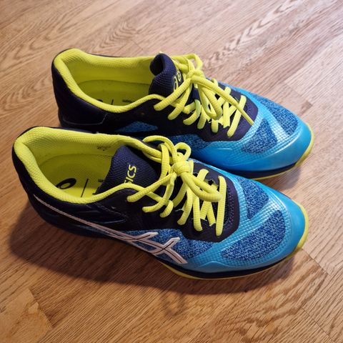 Asics Netburner Balistic FF håndballsko