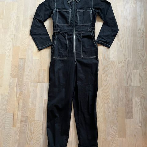 SANT CRUZ JUMPSUIT