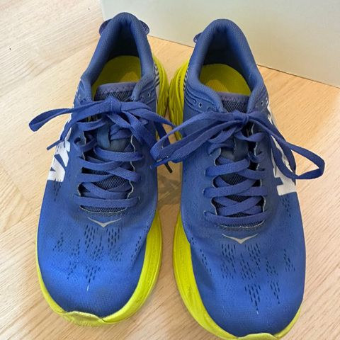 Hoka OneOne ProflyX str 37