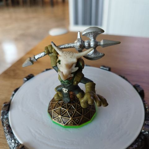 Skylanders Voodood