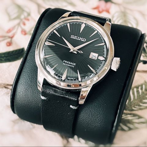 Seiko Presage «Cocktail time»