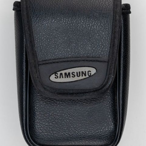 Samsung kamera etui