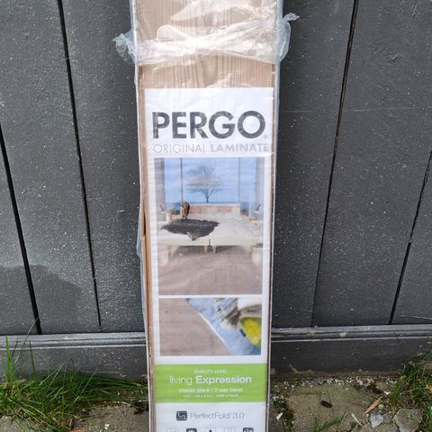 Pergo