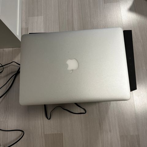 Macbook air