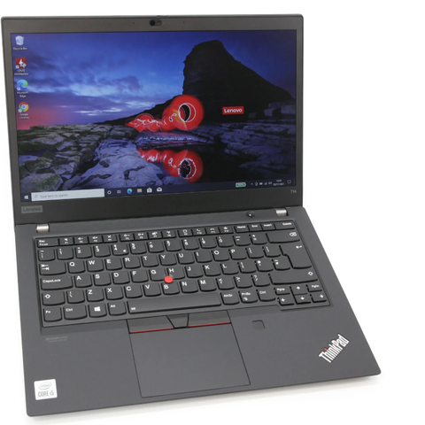 Lenovo thinkpad T14S Gen 1