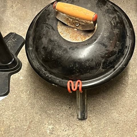 Piknikk-grill Bodum